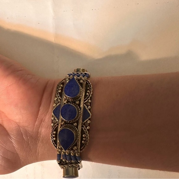 Lapis lazuli - Picture 2 of 3